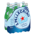 San Pellegrino 1L – Pack de 6