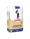 Semoule Fine 1kg – Le Renard