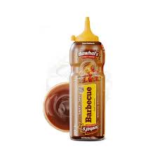 Sauce Barbecue Nawhal’s 500ml
