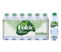 Volvic 50cl – Pack de 24