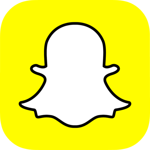 logo snapchat