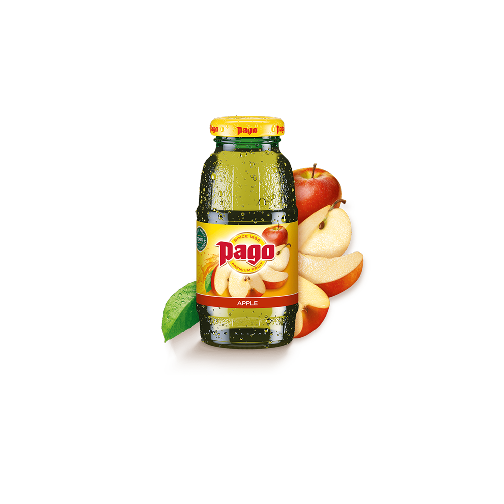 Image de Pago Pomme