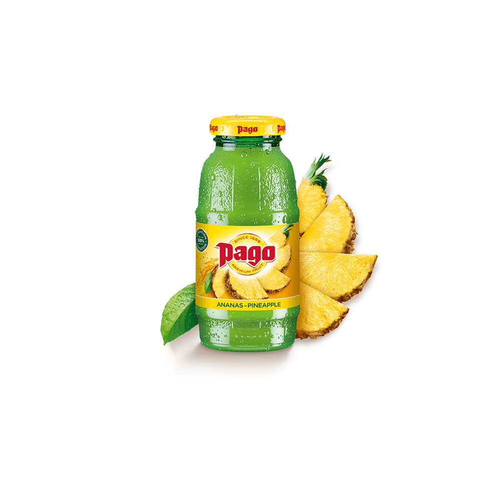 Image de Pago Ananas