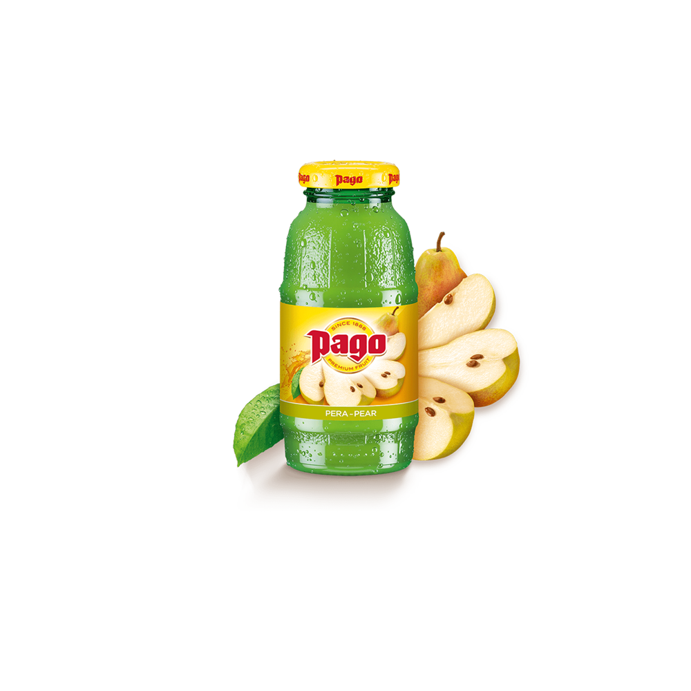 Image de Pago Poire