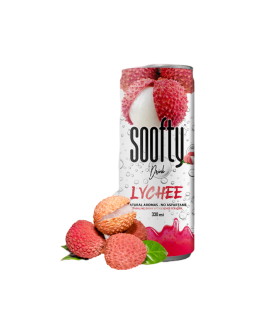 Image de Soofty Litchi