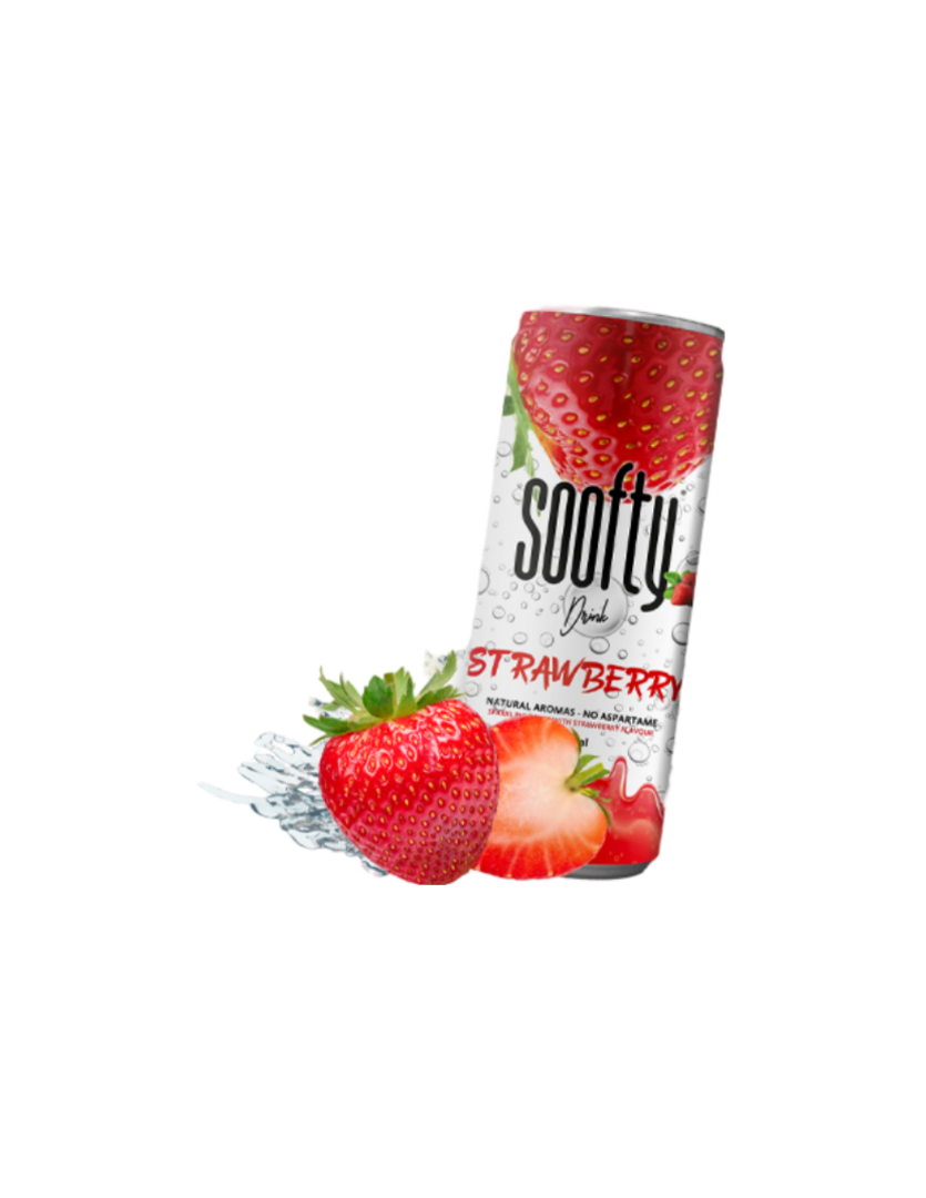 Image de Soofty Fraise