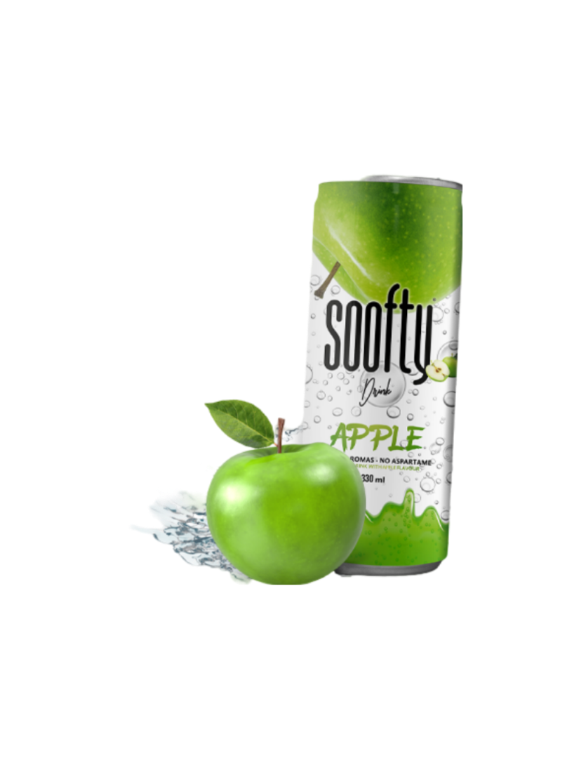 Image de Soofty Pomme