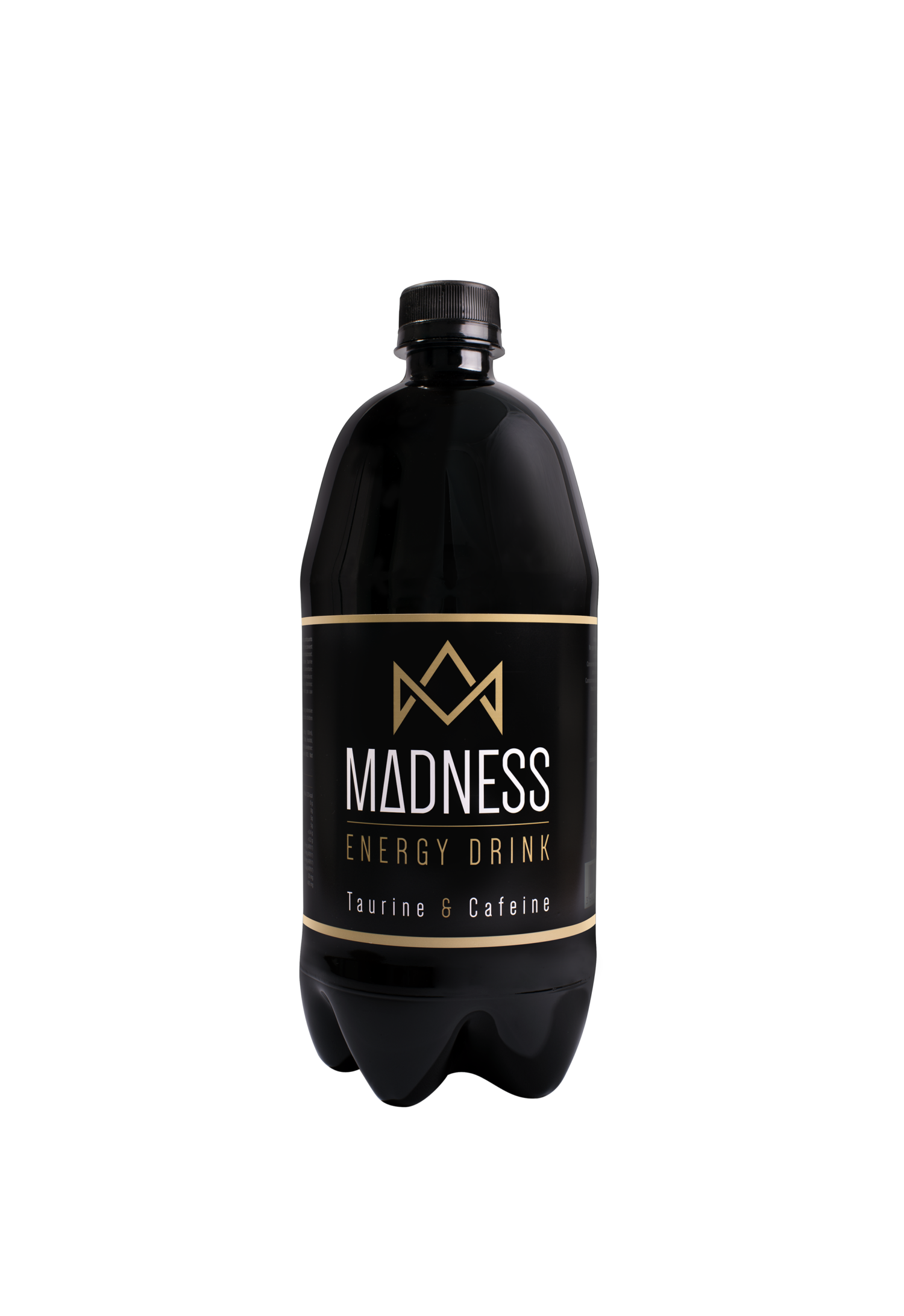 Image de Madness Energy Drink