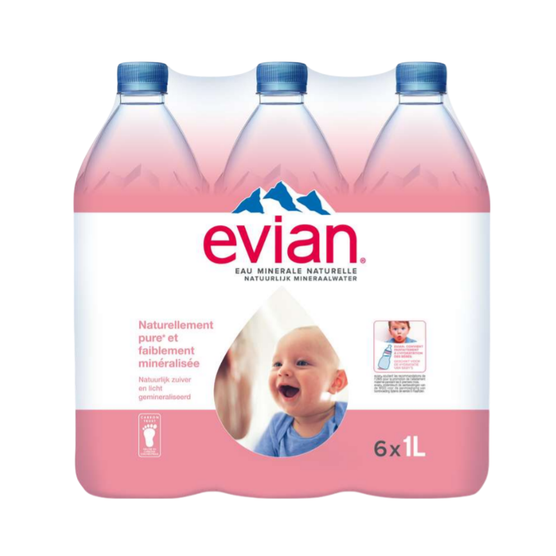 Image de Evian