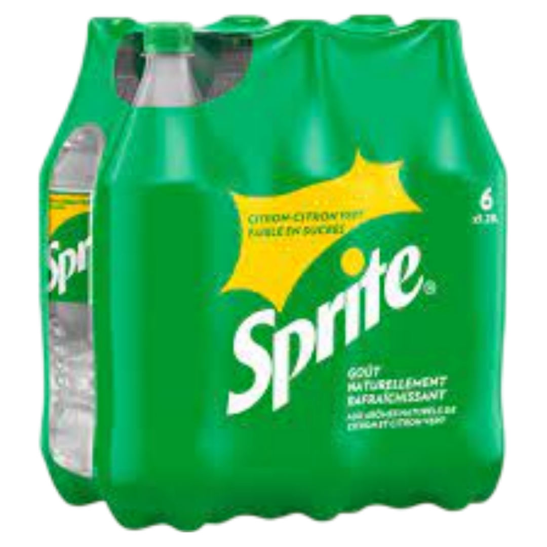 Image de Sprite