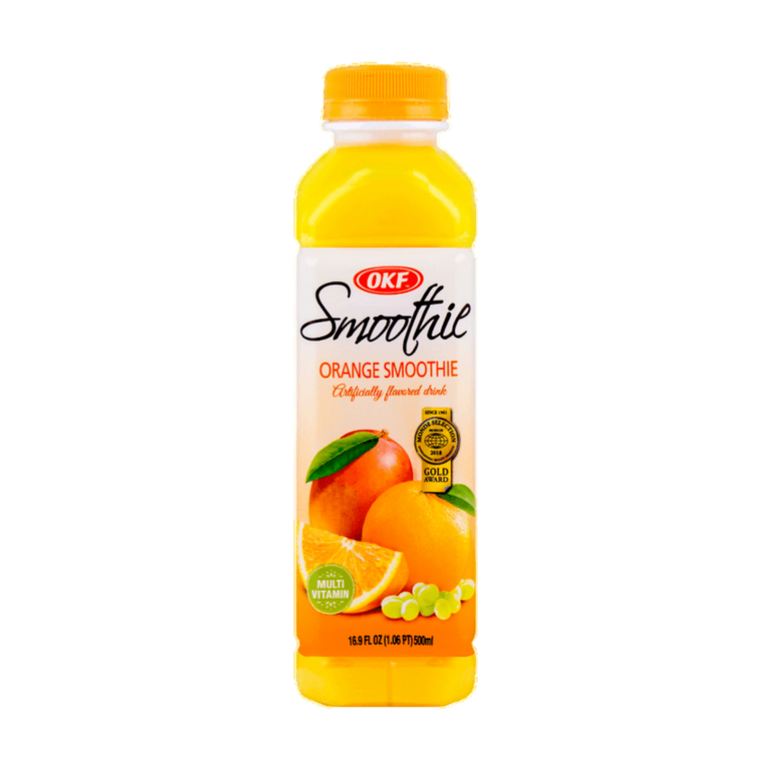 Image de OKF Smoothie Orange