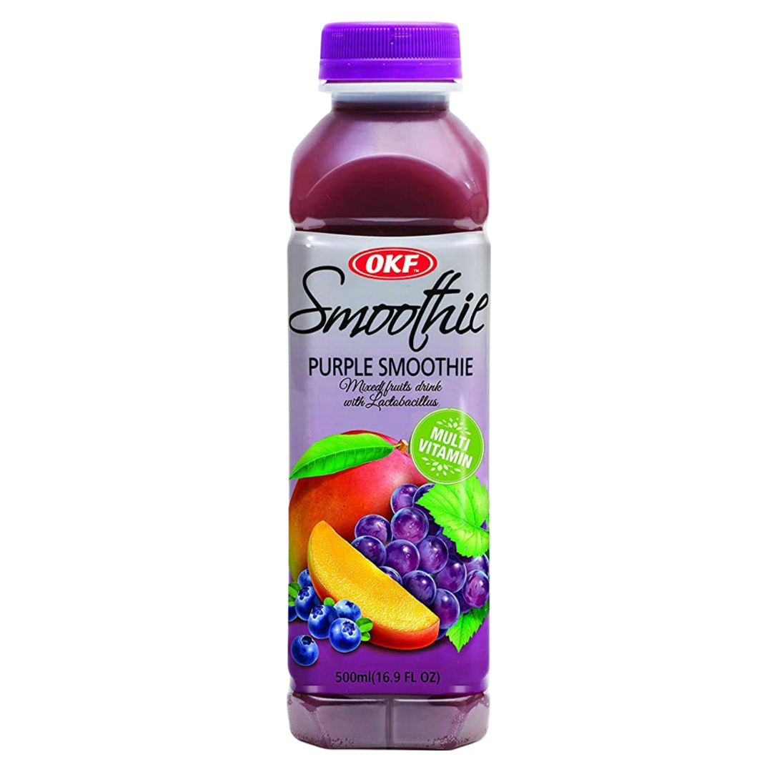 Image de OKF Smoothie Violet