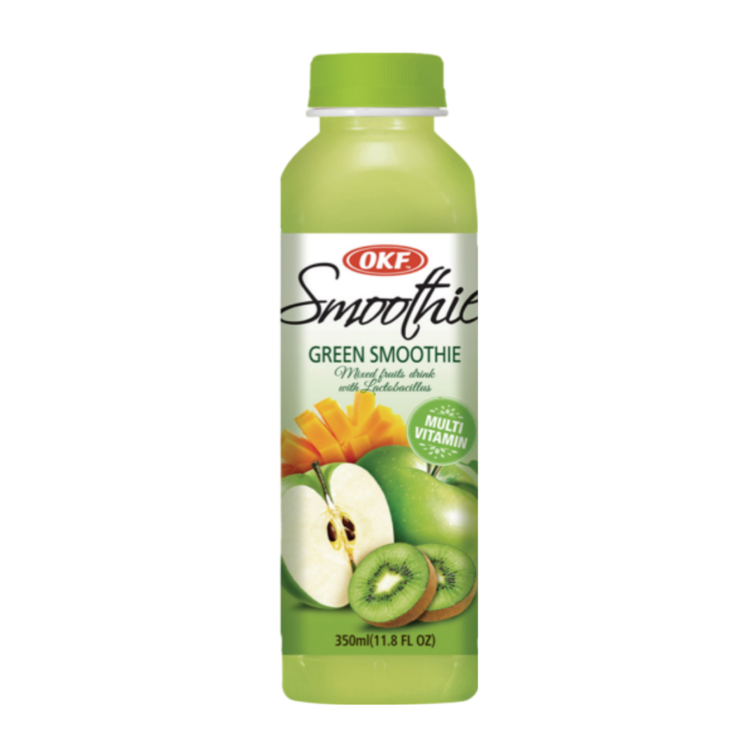 Image de OKF Smoothie Vert