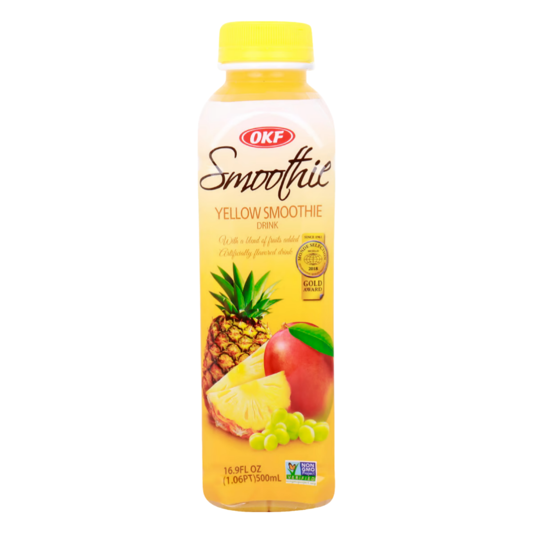 Image de OKF Smoothie Jaune