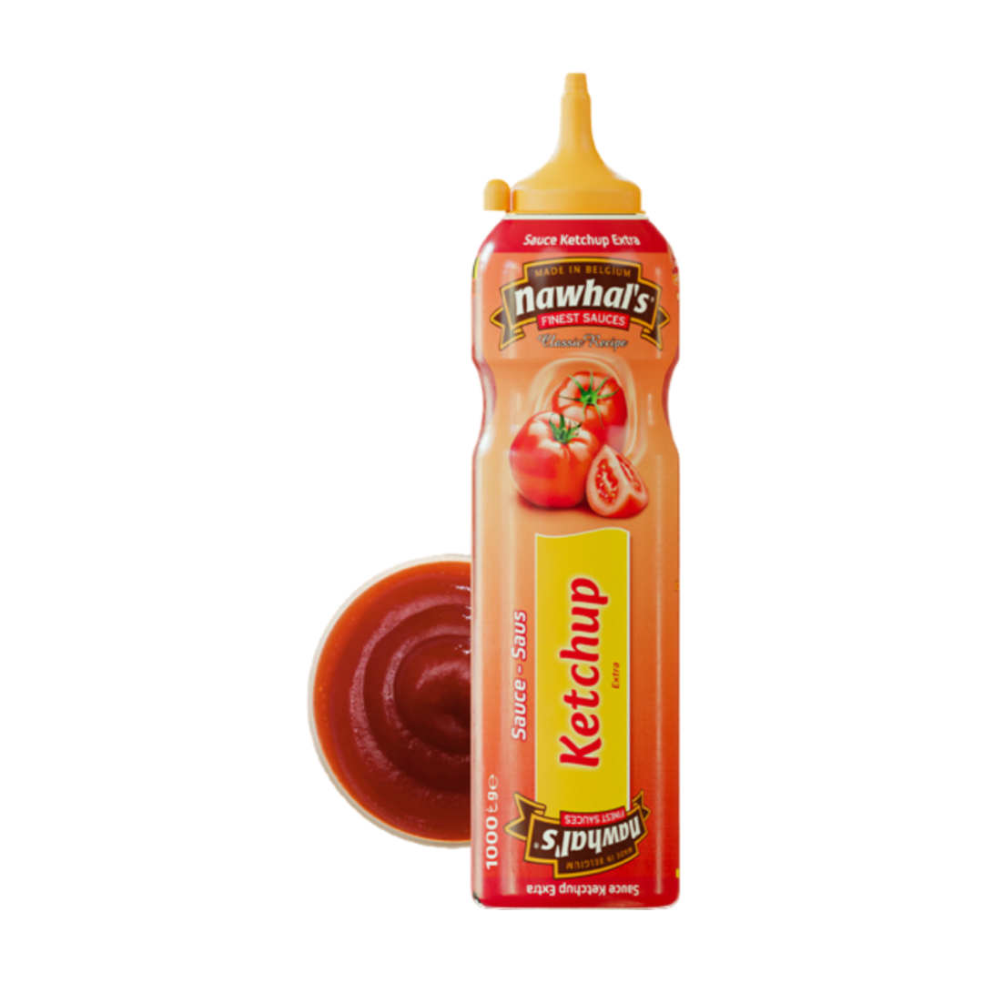 Image de Sauce Nawhal's Ketchup