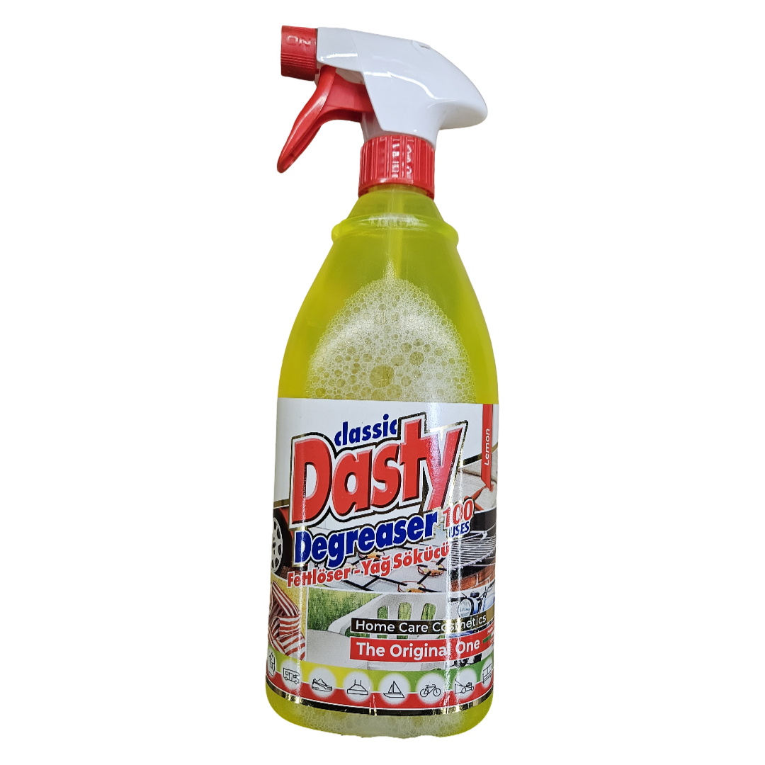 Image de Dasty Super Degraissant toute surface