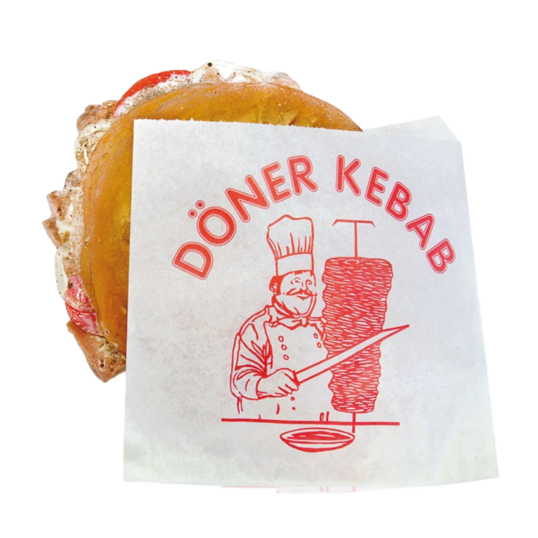 Image de Pochette Doner Kebab