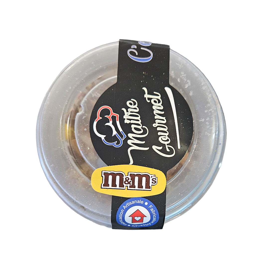 Image de Tiramisu Cup M&m's