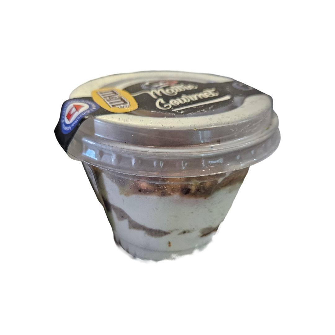 Image de Tiramisu Cup M&m's