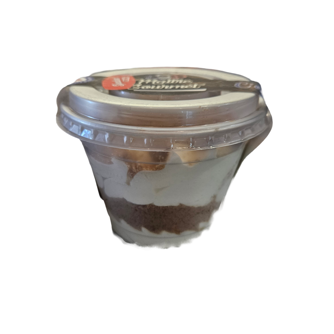 Image de Tiramisu Cup Speculos Nutella
