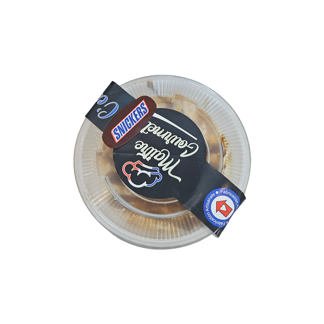 Image de Tiramisu Cup Snickers