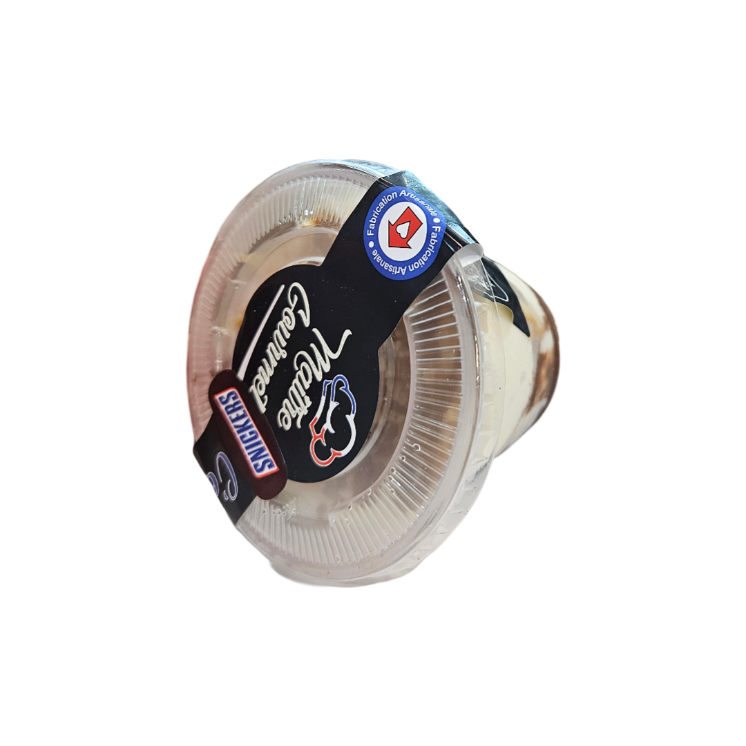 Image de Tiramisu Cup Snickers
