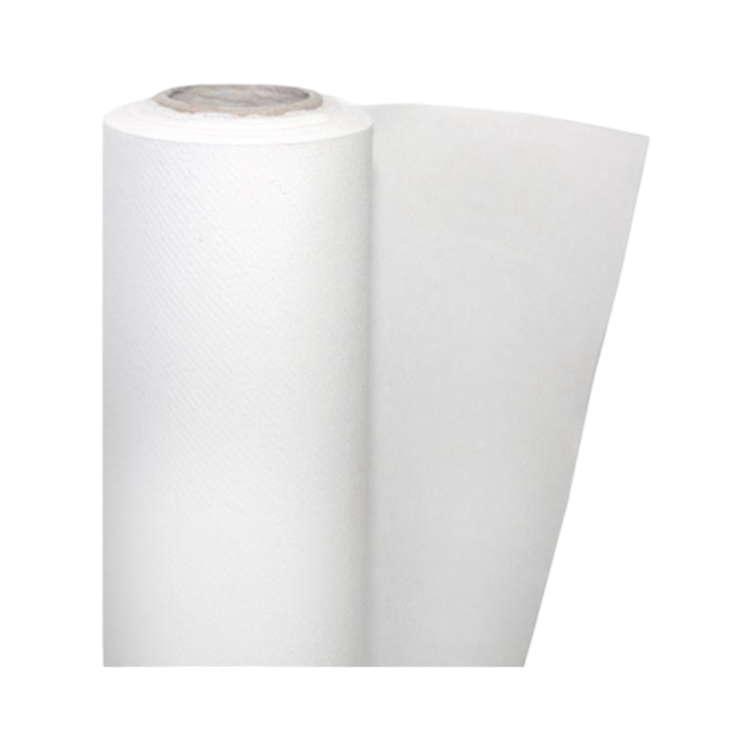 Image de Nappe Jetable Papier Blanc