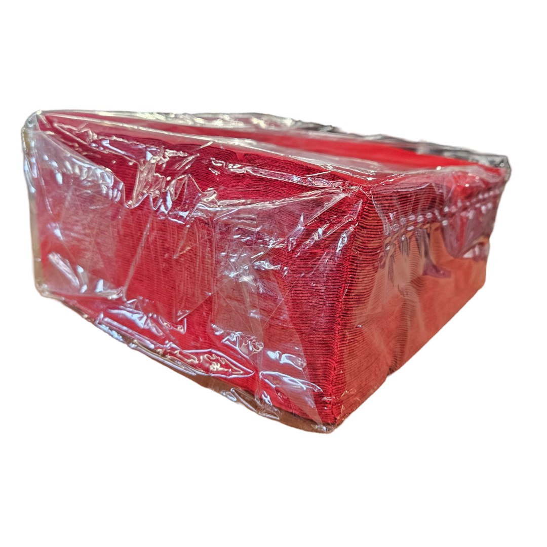 Image de Serviette Rouge