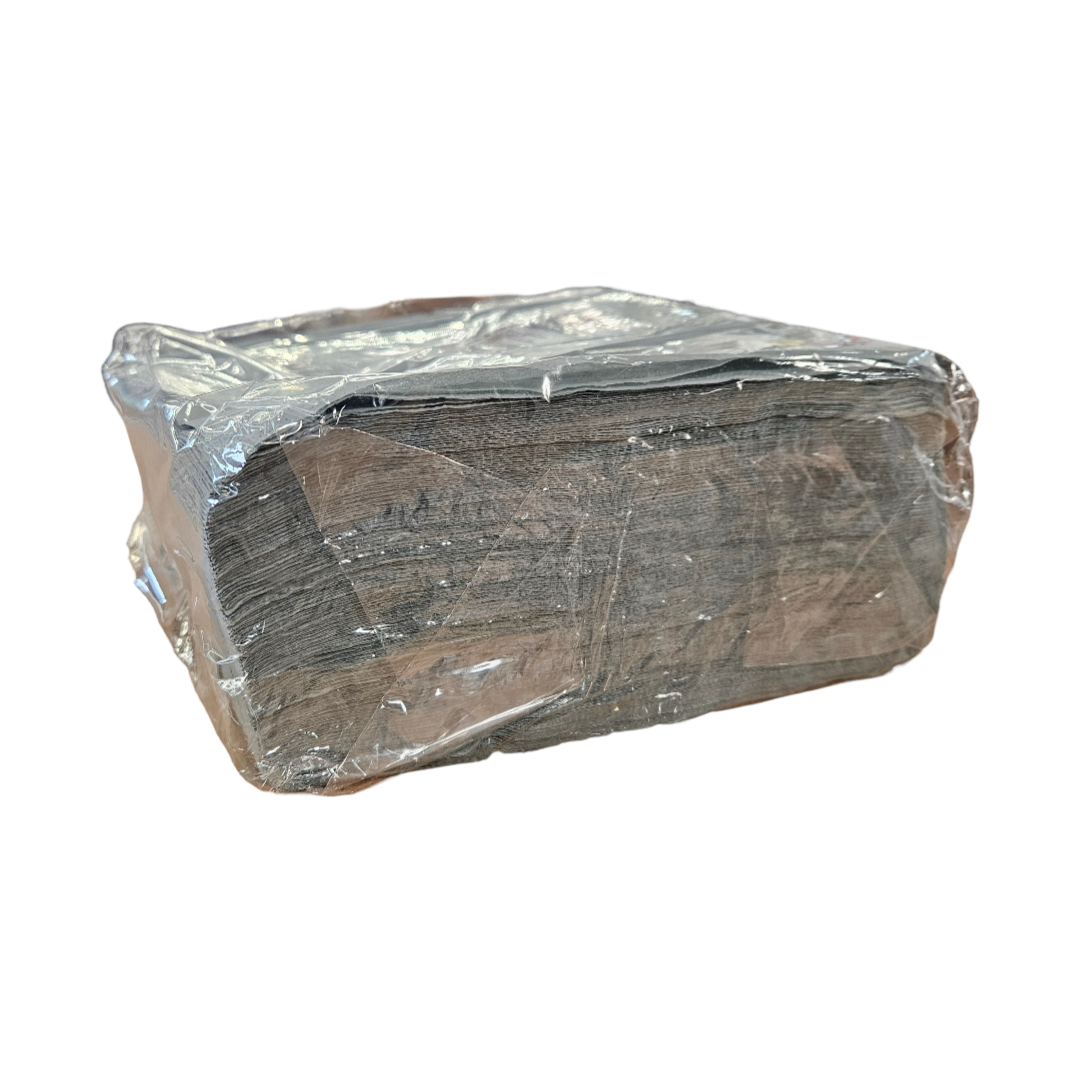 Image de Serviette Grise