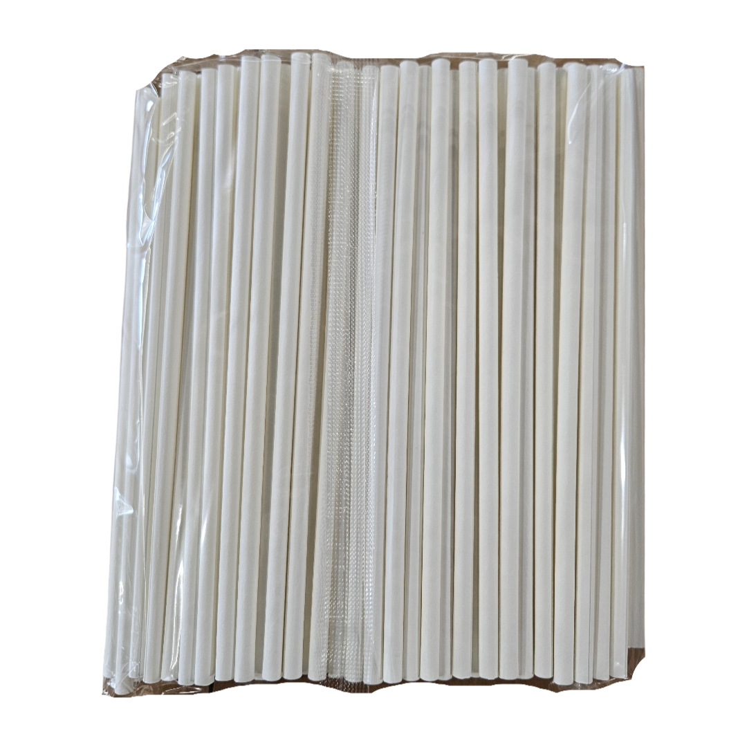Image de Paille Papier Blanche
