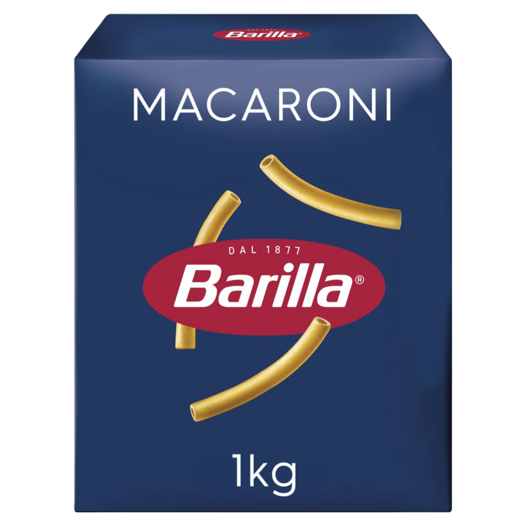 Image de Barilla Pâte Maccaroni n°44