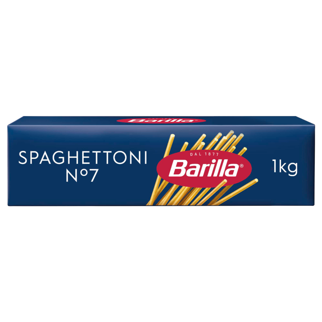 Image de Barilla Pâte Spaghettoni n°7