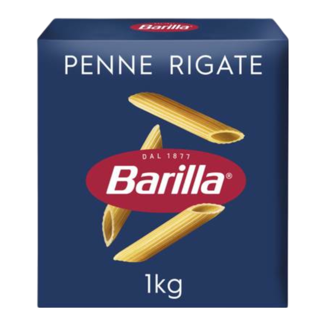 Image de Barilla Pâte Penne Rigate n°73