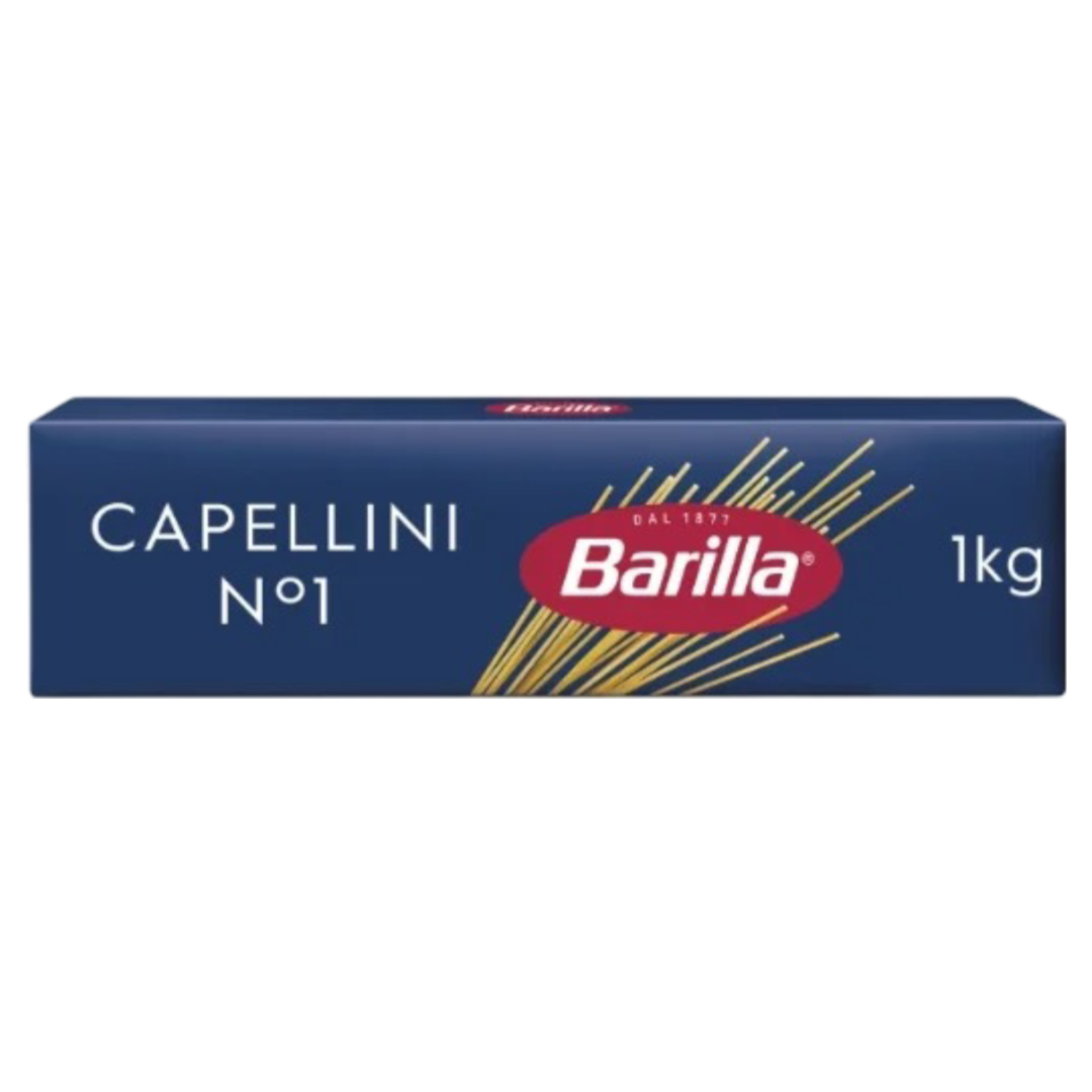 Image de Barilla Pâte Capellini n°1