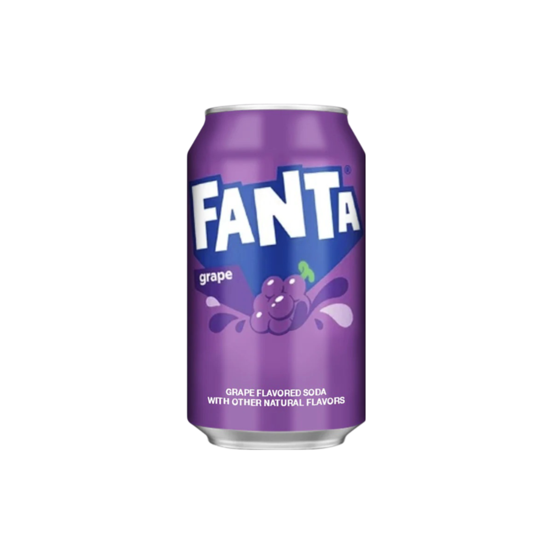 Image de Fanta Grappe US