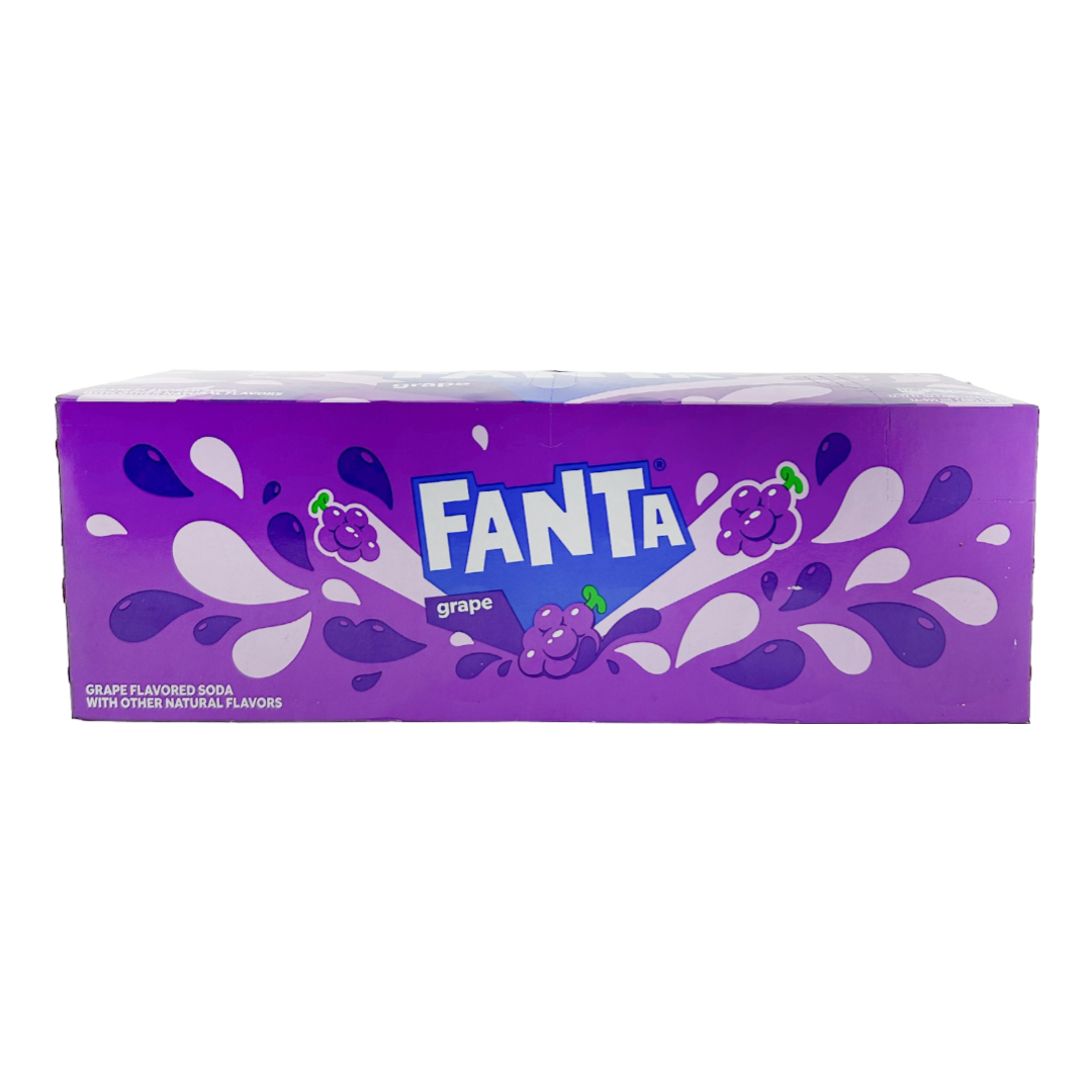 Image de Fanta Grappe US