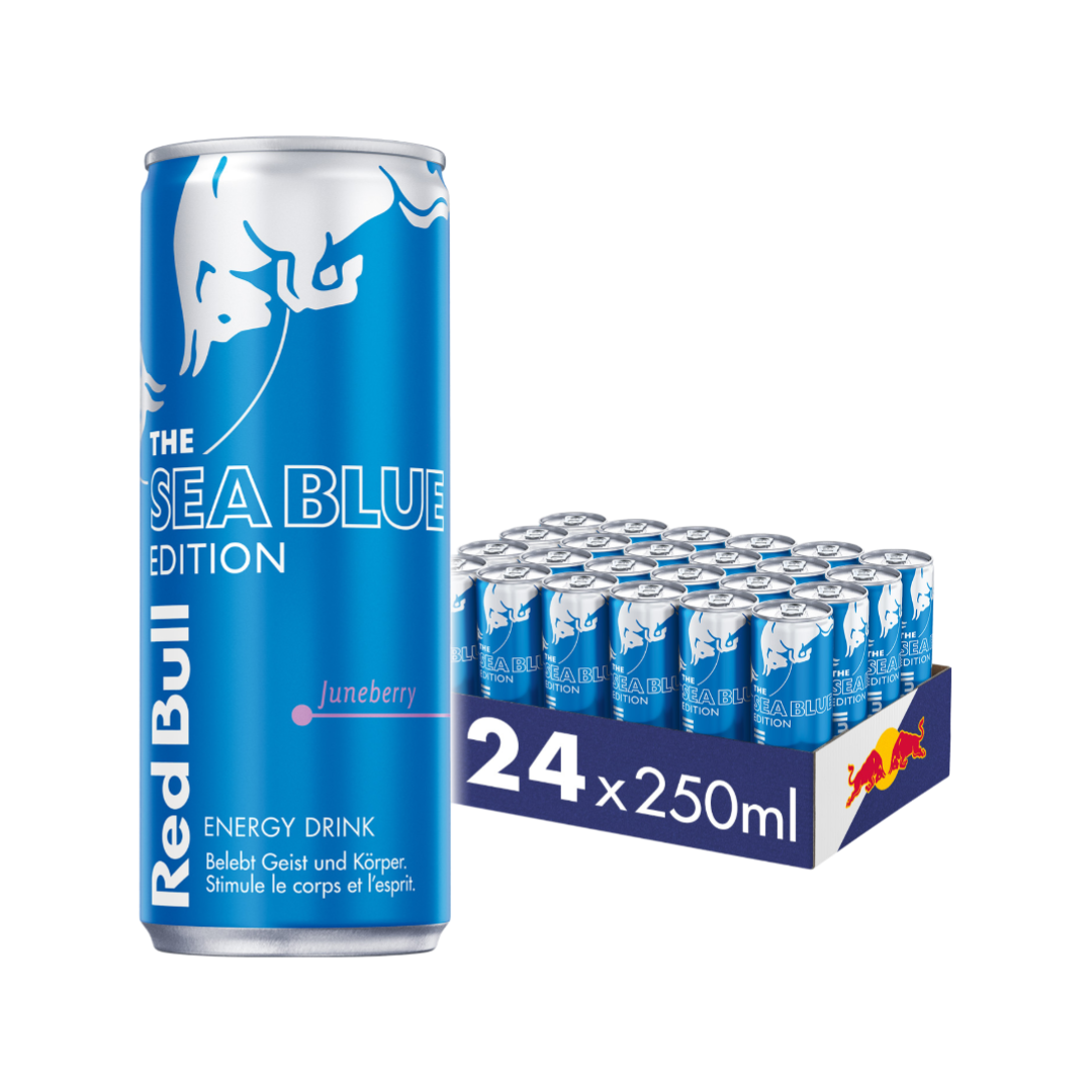 Image de Red Bull JuneBerry