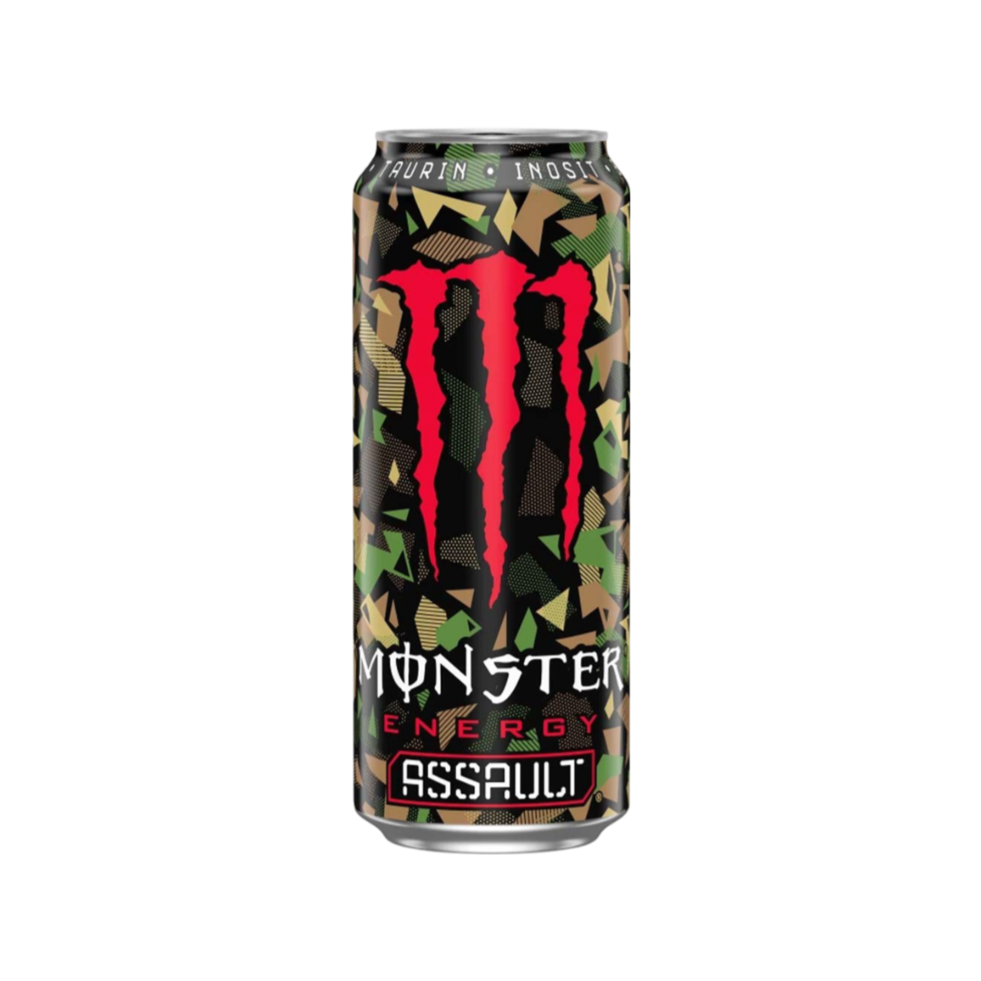 Image de Monster Assault