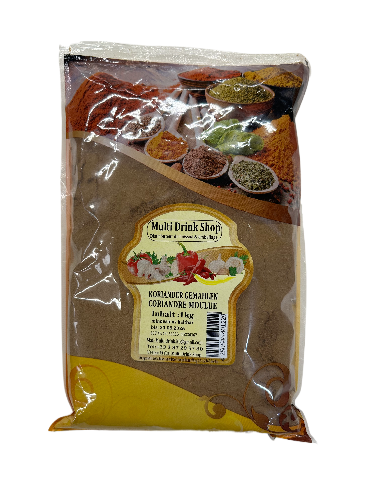 Image de Coriandre Moulue 1Kg