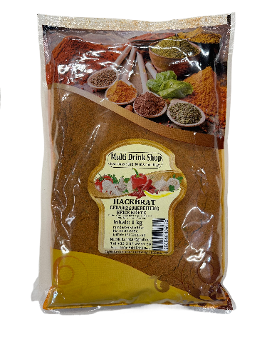 Image de Epice Köfte 1Kg