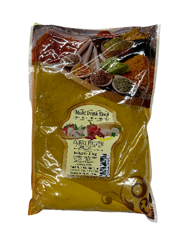 Image de Curry Indien 1Kg