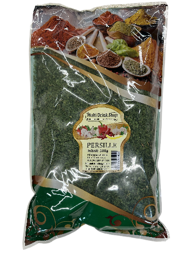 Image de Persil 500Gr