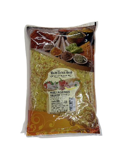 Image de Epice Mixte 1Kg